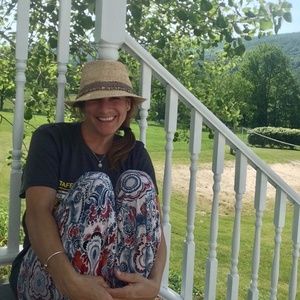 Meet your Posher, Tracey